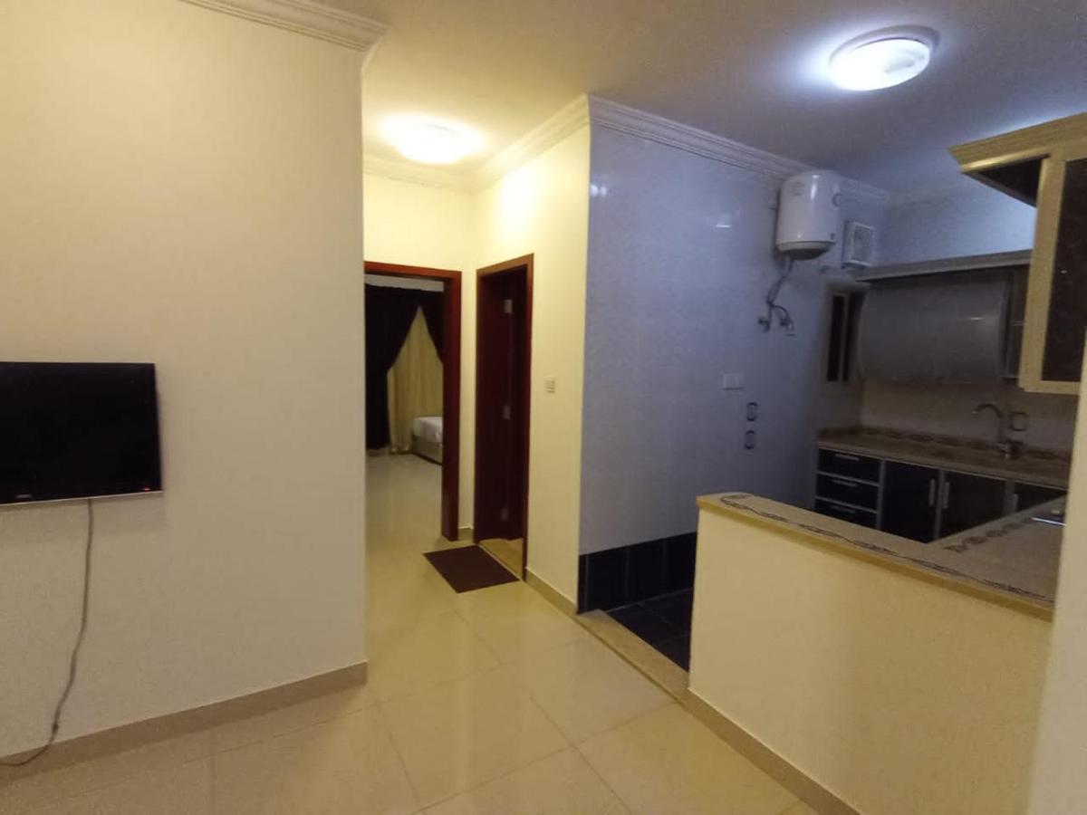 Celine Al Motamaiza Furnished Apartment DDjeddah Extérieur photo